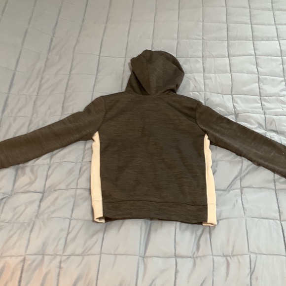 Nike 7 L sweater kids - Picture 2 of 4